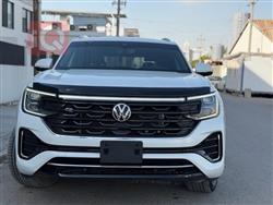 فولكسفاغن أطلس كروس سبورت